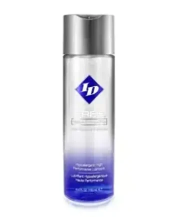 ID Free Hypoallergenic Waterbased Lubricant 130ml