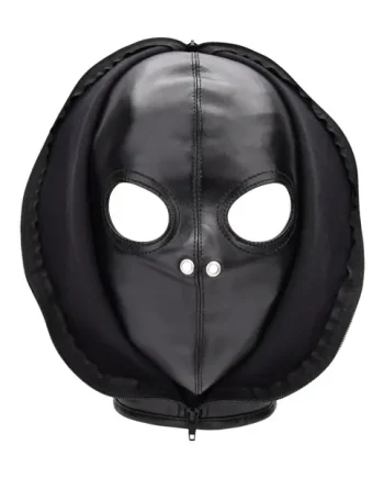 Bound to Please Open Eyed Hood