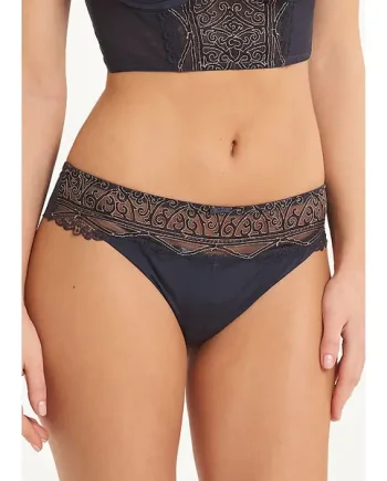 LingaDore La-Regina Thong