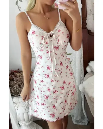Deluxerie Chemise Flormal