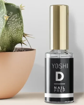 YOSHI – DEHYDRATOR – Nail Prep 10ml