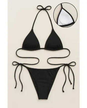 Deluxerie Bikini Set Amail