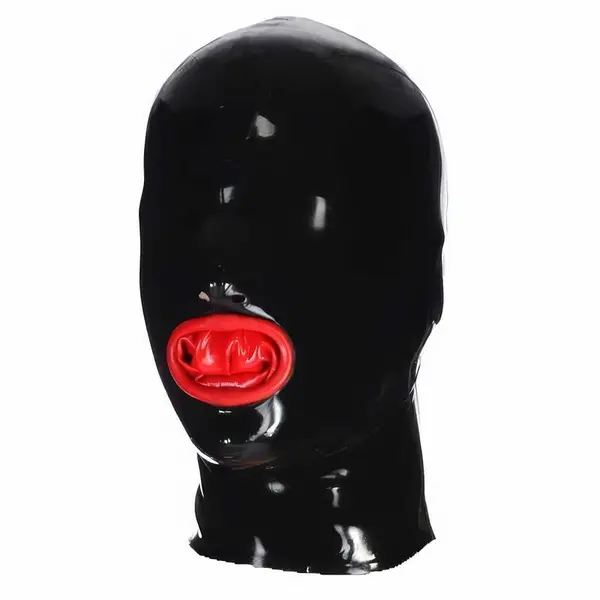 Condom Latex Hood