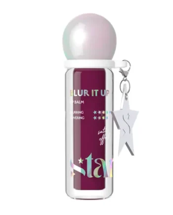 Stars – BLUR IT UP Matte Lip Balm 106 Plumie 2.7g