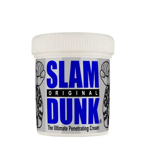 Slam Dunk Original • 250ml