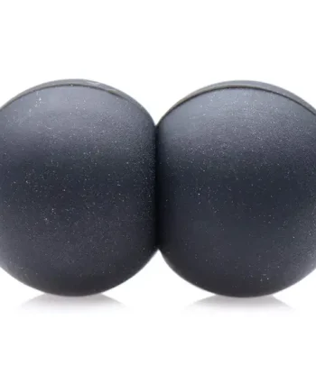 Master Series Sin Spheres Silicone Magnetic Balls