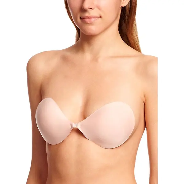 Eves Backless Wing Bra