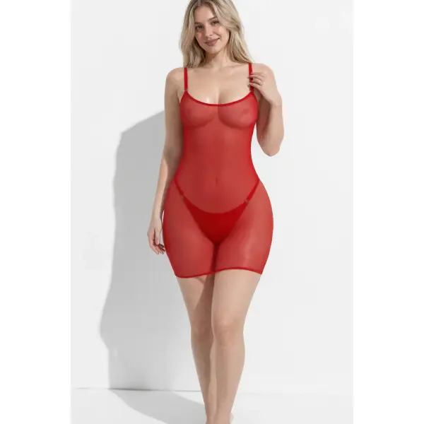 Deluxerie Mini Dress Oliell