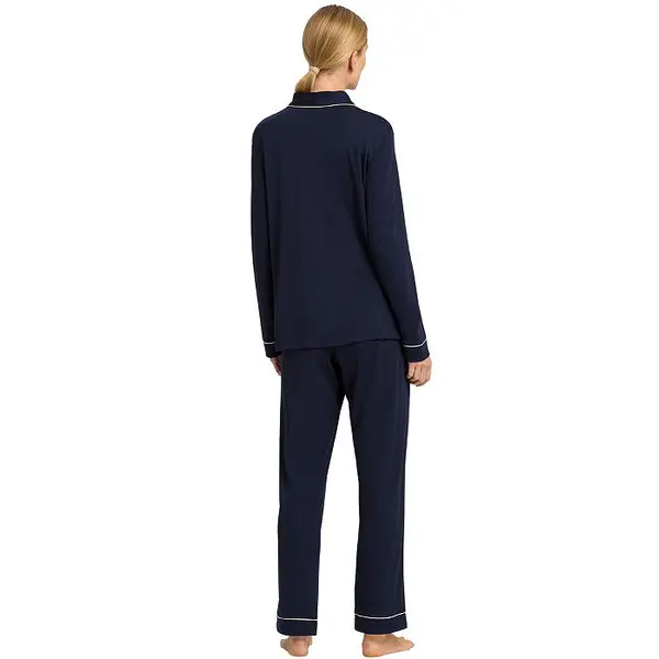 Hanro Natural Comfort Pyjama Set
