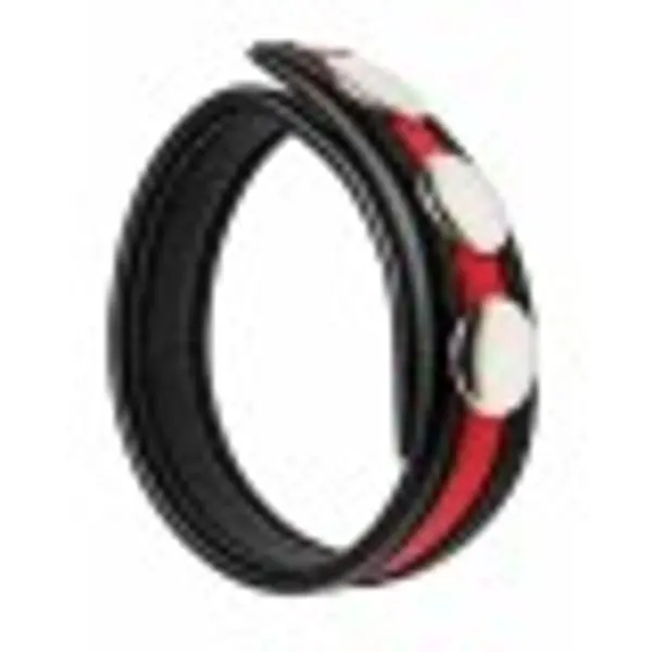 LeatherBound • Red