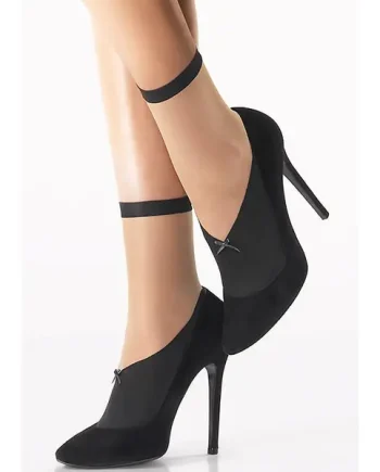 Wolford Lisette Ankle High