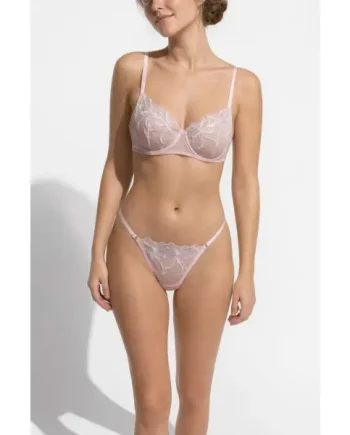 Deluxerie Sexy Bra Set Ieach