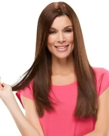 Jon Renau Top Form 18 inch length