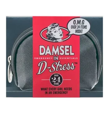 Danielle Creations Damsel In D-Stress Essentials Bag