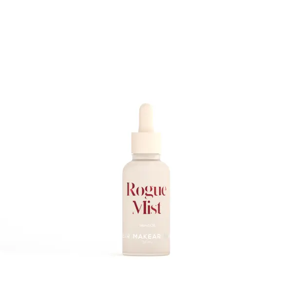 Makear CUTICLE OLIVE Rouge Mist 30ml