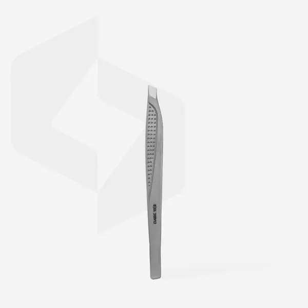Staleks EYEBROW TWEEZERS Classic 15/3