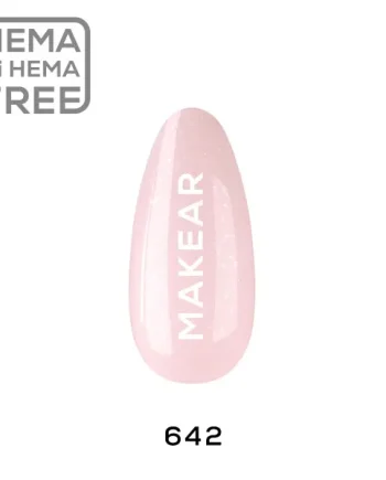 Makear Gel Polish 642