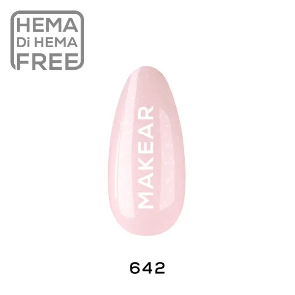 Makear Gel Polish 642