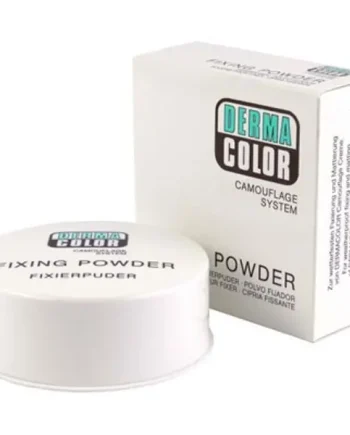 Derma Color Fixing Powder
