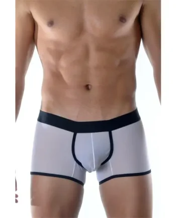 Deluxerie Mens Boxer Cairne