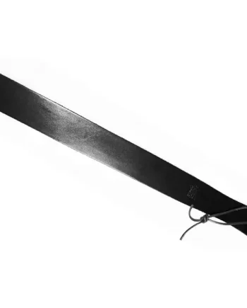 Convent School Single Tail Spanking Strap Tawse