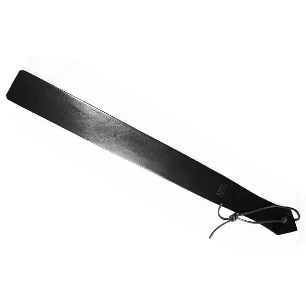 Convent School Single Tail Spanking Strap Tawse