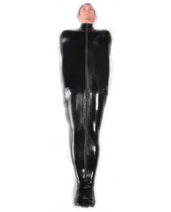 Sleepsack (Zip Entry)