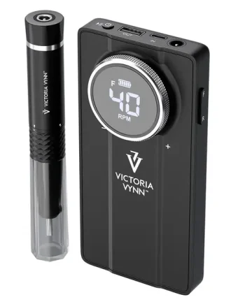 Victoria Vynn CORDLESS NAIL DRILL