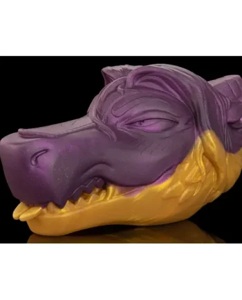 Sapphire’s Muzzle – One Size