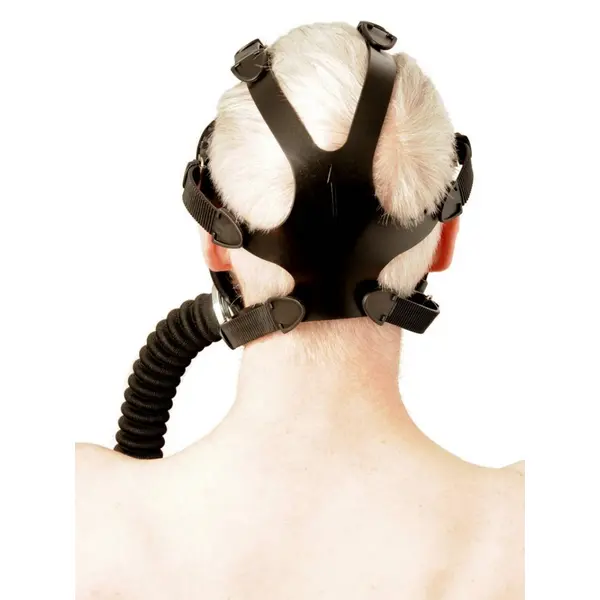 MF11 Mask • Hose