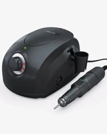 Semilac Black Electric Nail Drill E-File 65W