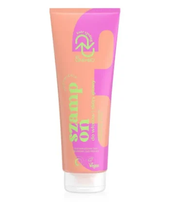OnlyBio Hair Cycling Nourishment Shampoo For Hair and Scalp 250ml