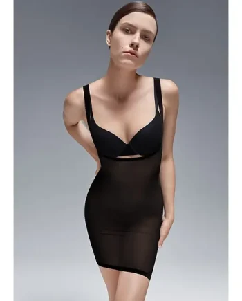 Wolford Tulle Forming Dress