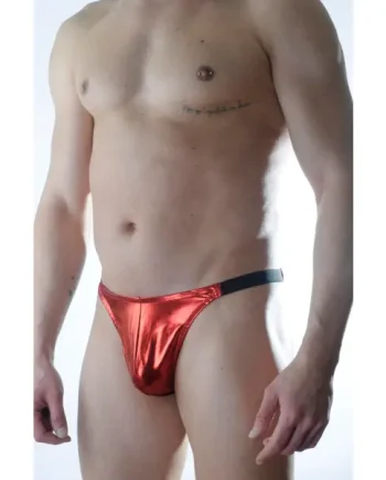 Deluxerie Mens Brief Oshkarey