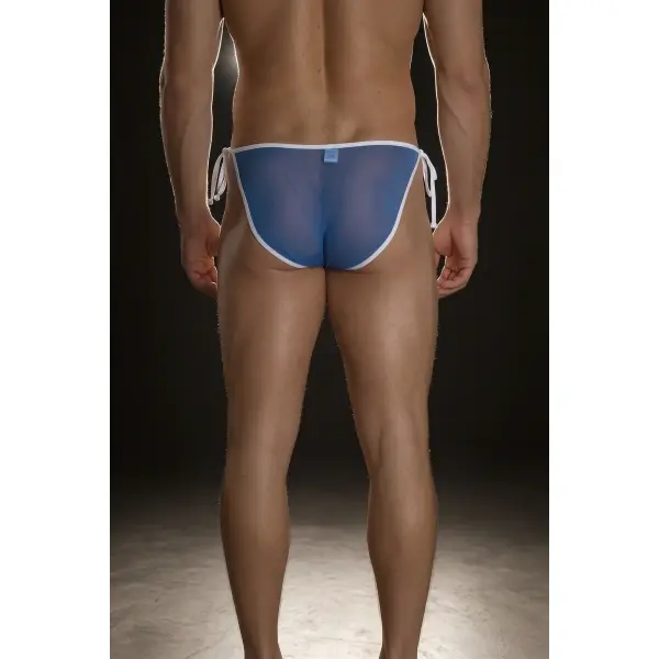Deluxerie Mens Brief Larfair