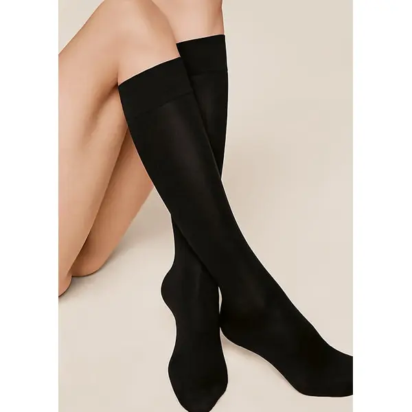 Oroblu Elixir Knee Highs
