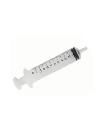 Bbraun Omnifix 10ml Luer Slip Syringes