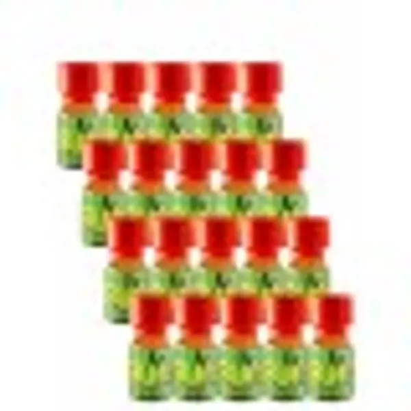 Buff 10ml • Tray