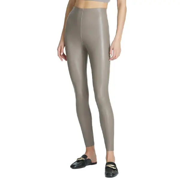 Commando Perfect Control Faux Leather Leggings