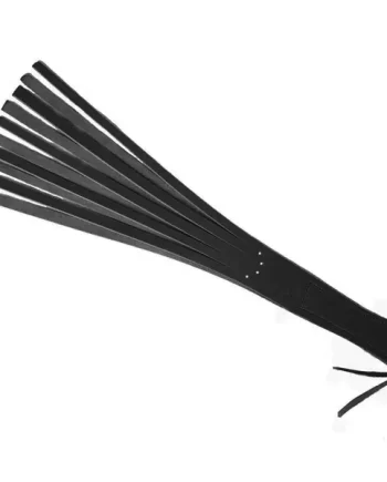 Ten Tail School Tawse Strap