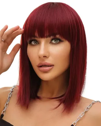 Seduction Synthetic wig
