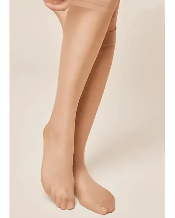 Kunert Chinchillan 20 Knee Highs