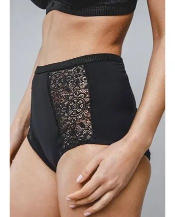 Maison Lejaby Mandala Lace Shaper Brief