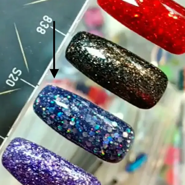 Makear Gel Polish S20 exp.03/26