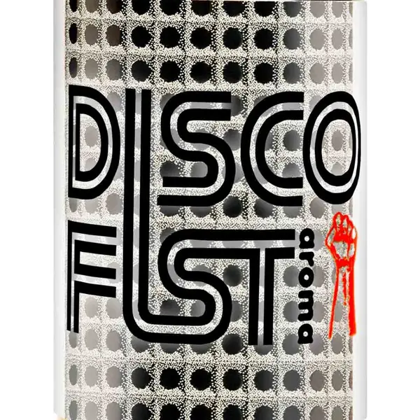 Disco Fist • 25ml