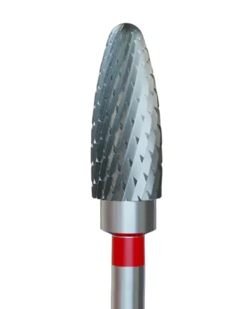 IQ Nails – Carbide Nail Drill Bit – Pinecone Fine Crosscut 6mm 274.140.060