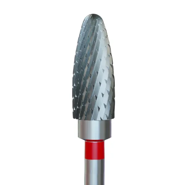 IQ Nails – Carbide Nail Drill Bit – Pinecone Fine Crosscut 6mm 274.140.060