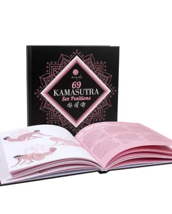 Kamasutra Sex Positions Book