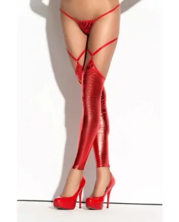 Stockings Red