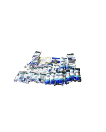 BSI Medium Catering First Aid Kit Refill (QF2220R)
